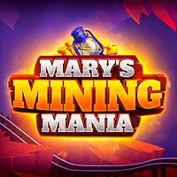 Mary's Mining Mania game thumbnail