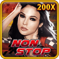 Không Bao Giờ Ngừng game icon