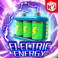 Bùng nổ điện năng game icon