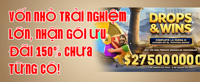 Vòng Quay May Mắn Free Spins