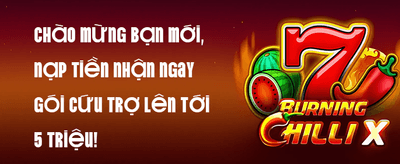 Nạp Lần Đầu Nhân Đôi Giá Trị