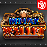Deluxe Wallet game icon